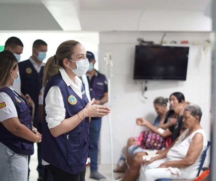 Noticias misionales de Personeria